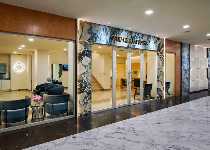 ConcordeHotel Kuala Lumpur